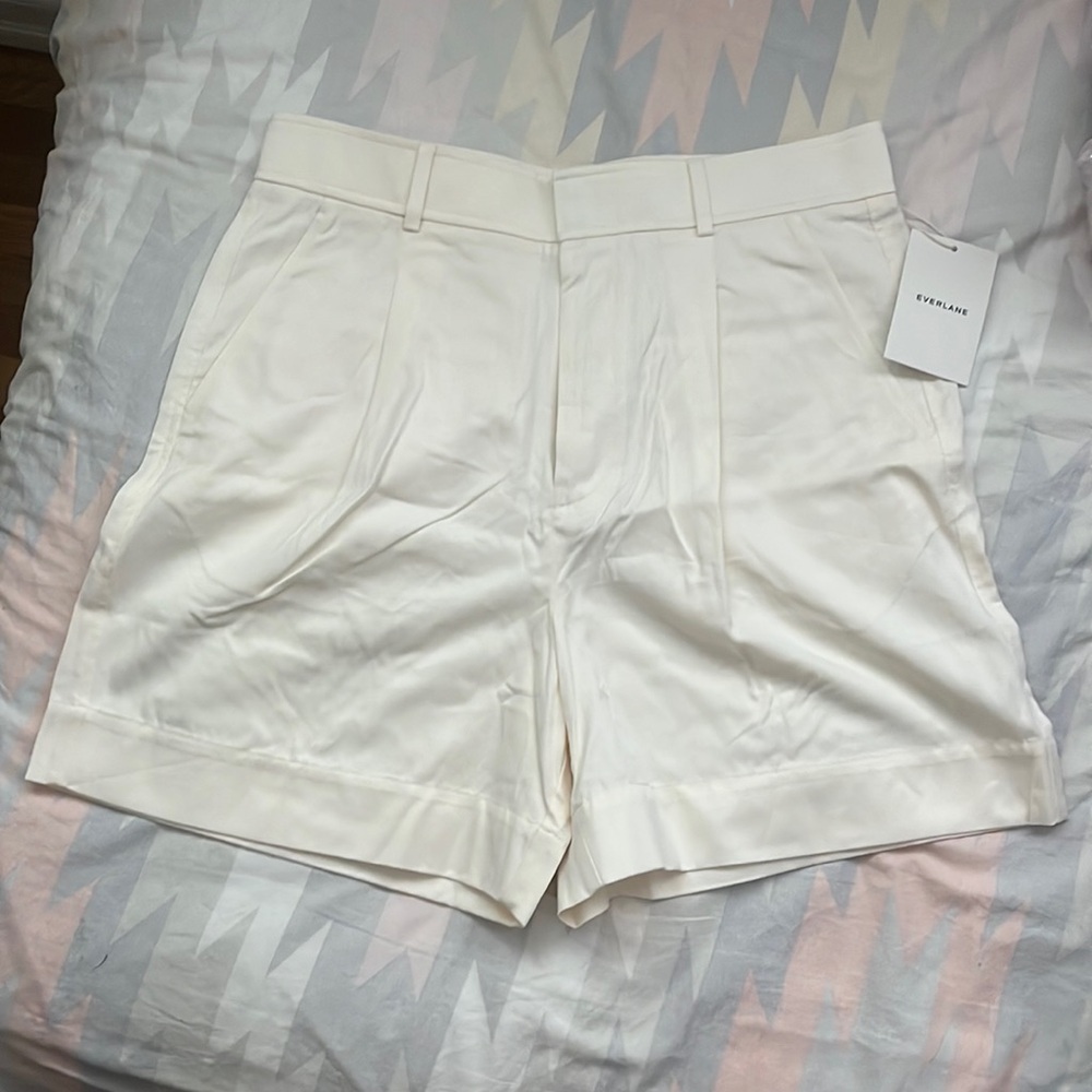 The Draper Short in Buttersmooth